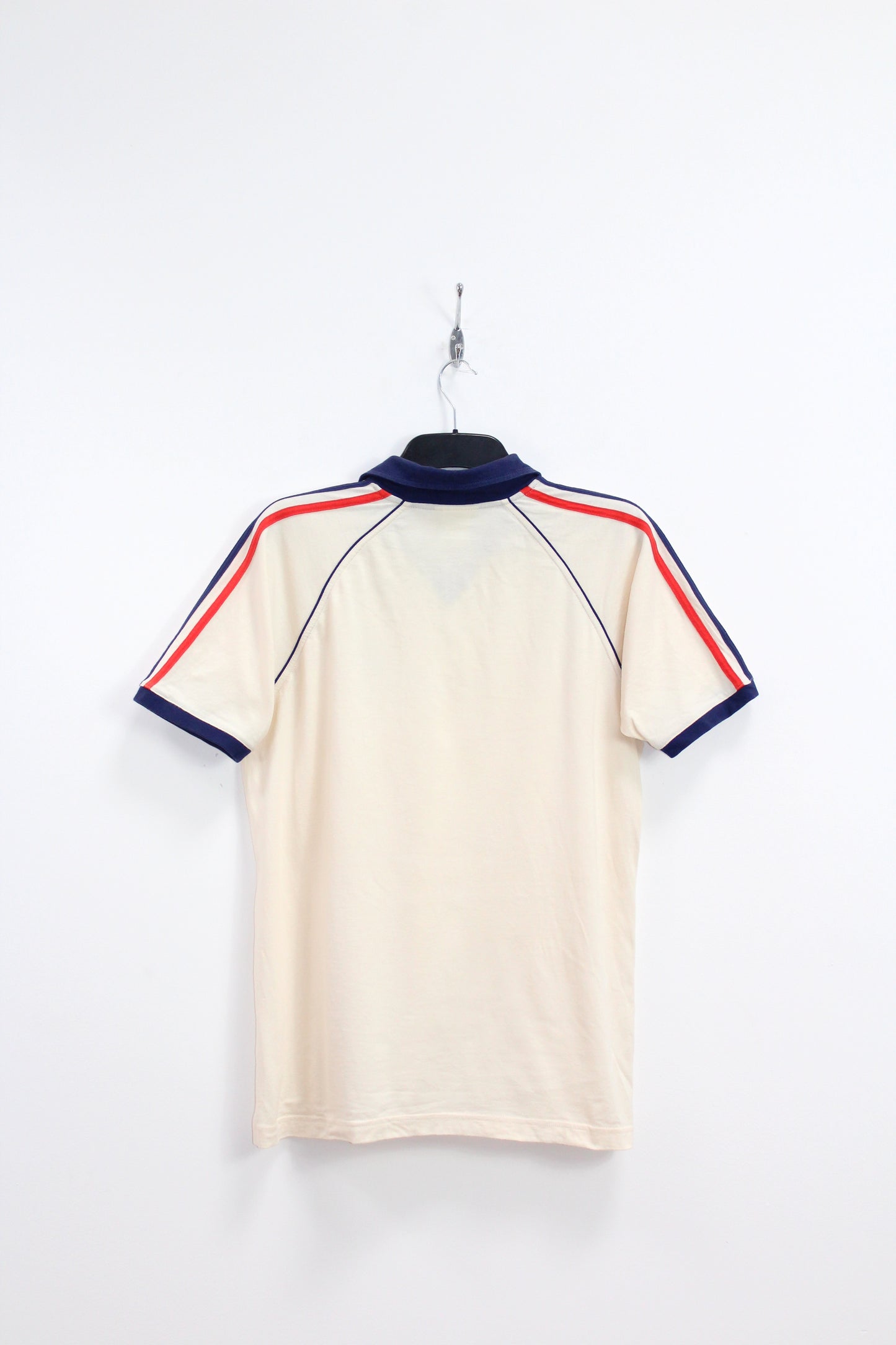 ADIDAS 90'S VINTAGE EUROPA T-SHIRT MEDIUM