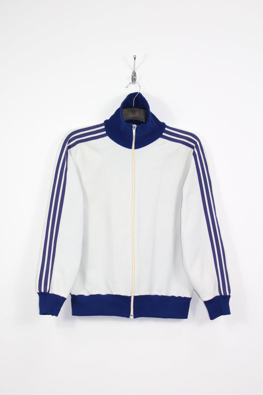 ADIDAS 70'S VINTAGE FIRST EUROPA SCHWAHN TRACKSUIT TOP JACKET MEDIUM