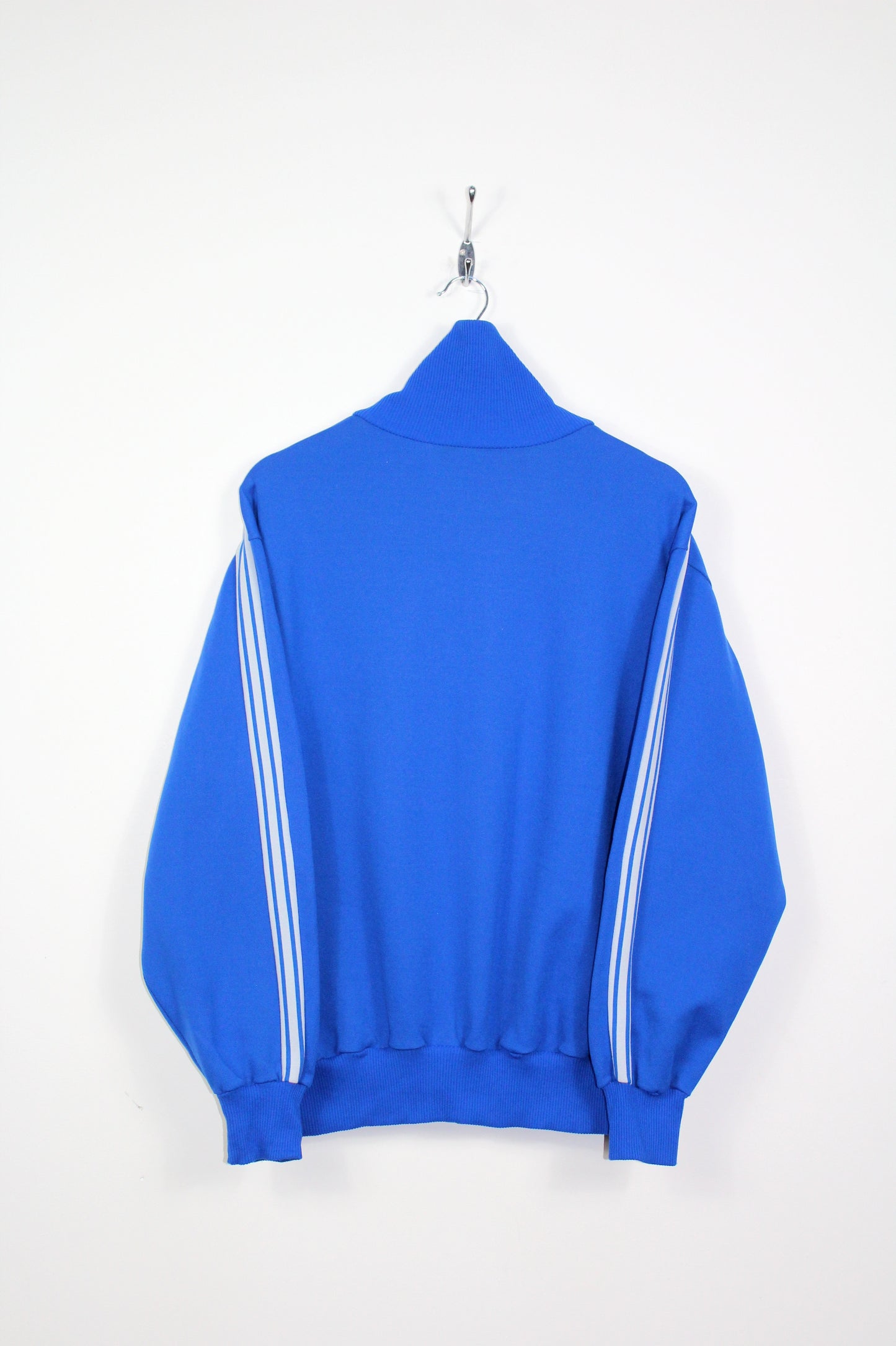 ADIDAS FIRST EUROPA 70'S VINTAGE TRACKSUIT TOP JACKET LARGE