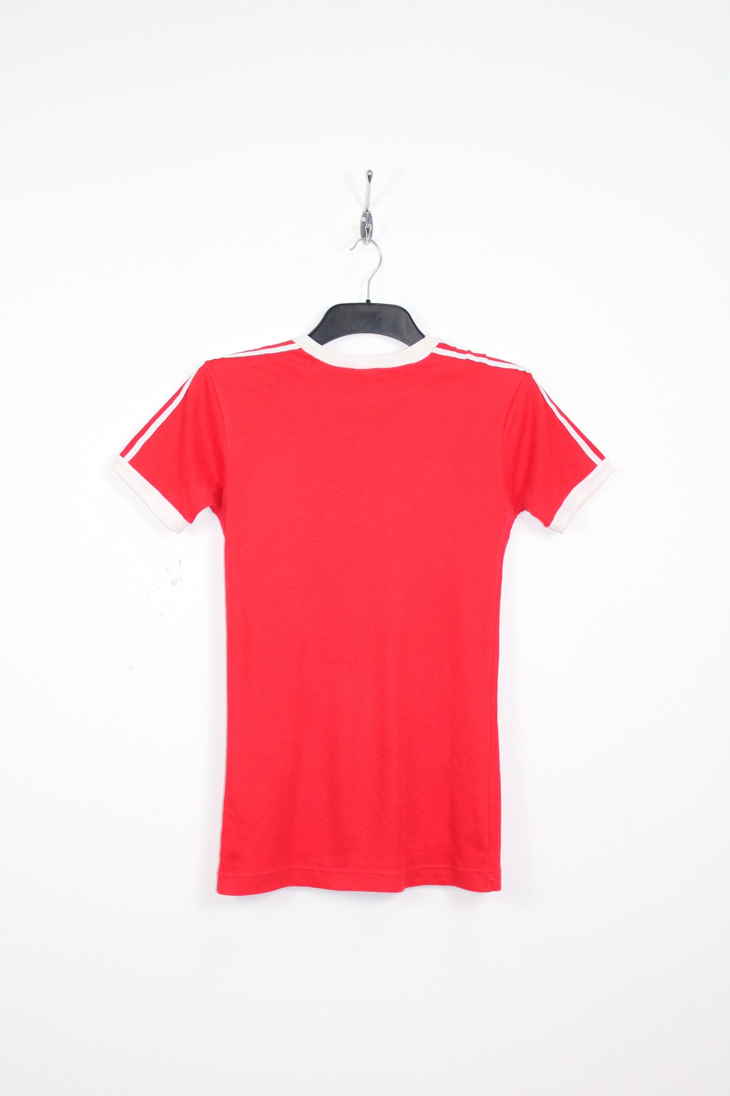 ADIDAS 70'S VINTAGE EUROPA T-SHIRT SMALL