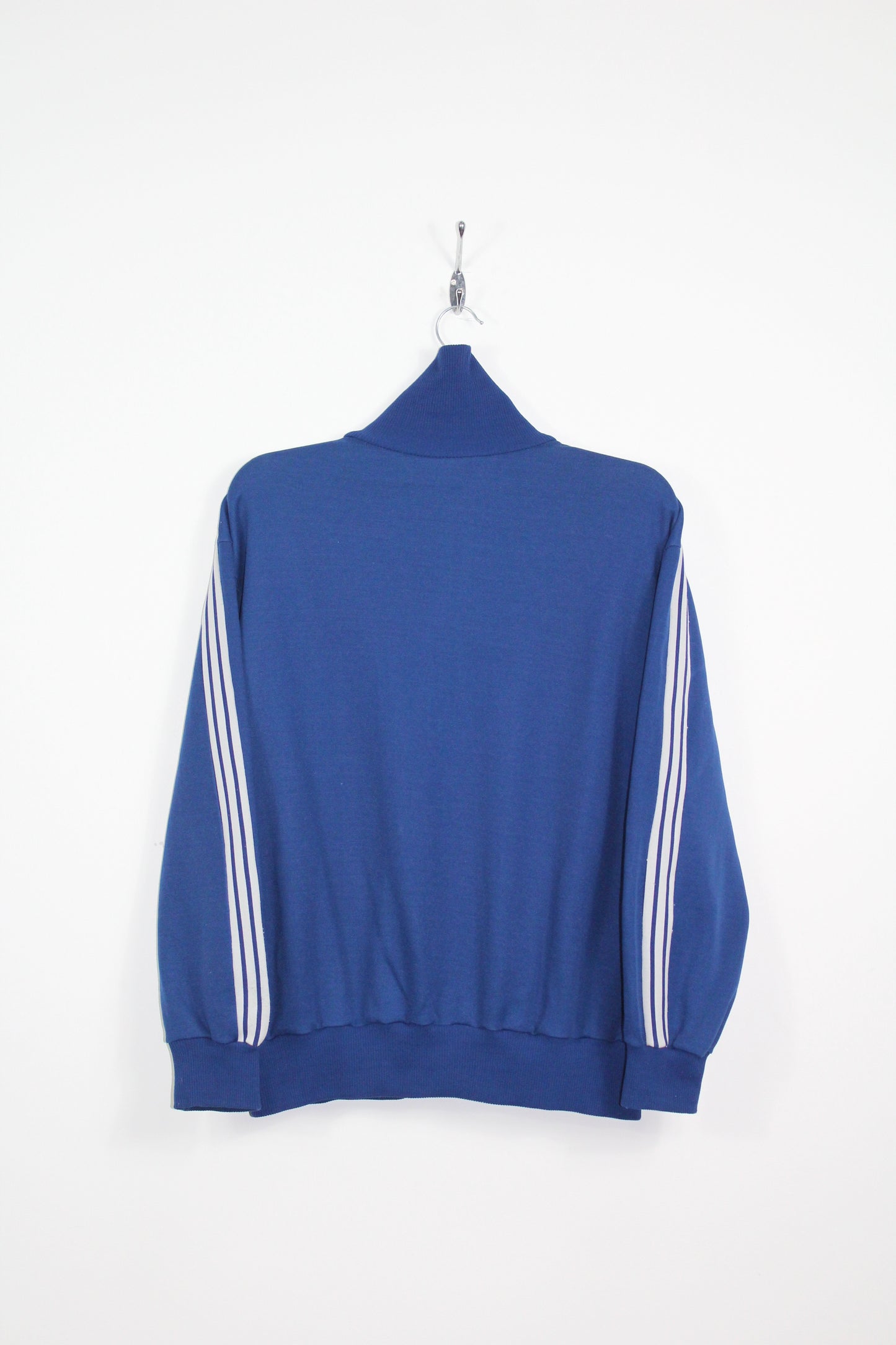 ADIDAS 70'S VINTAGE FIRST EUROPA TRACKSUIT TOP JACKET XL