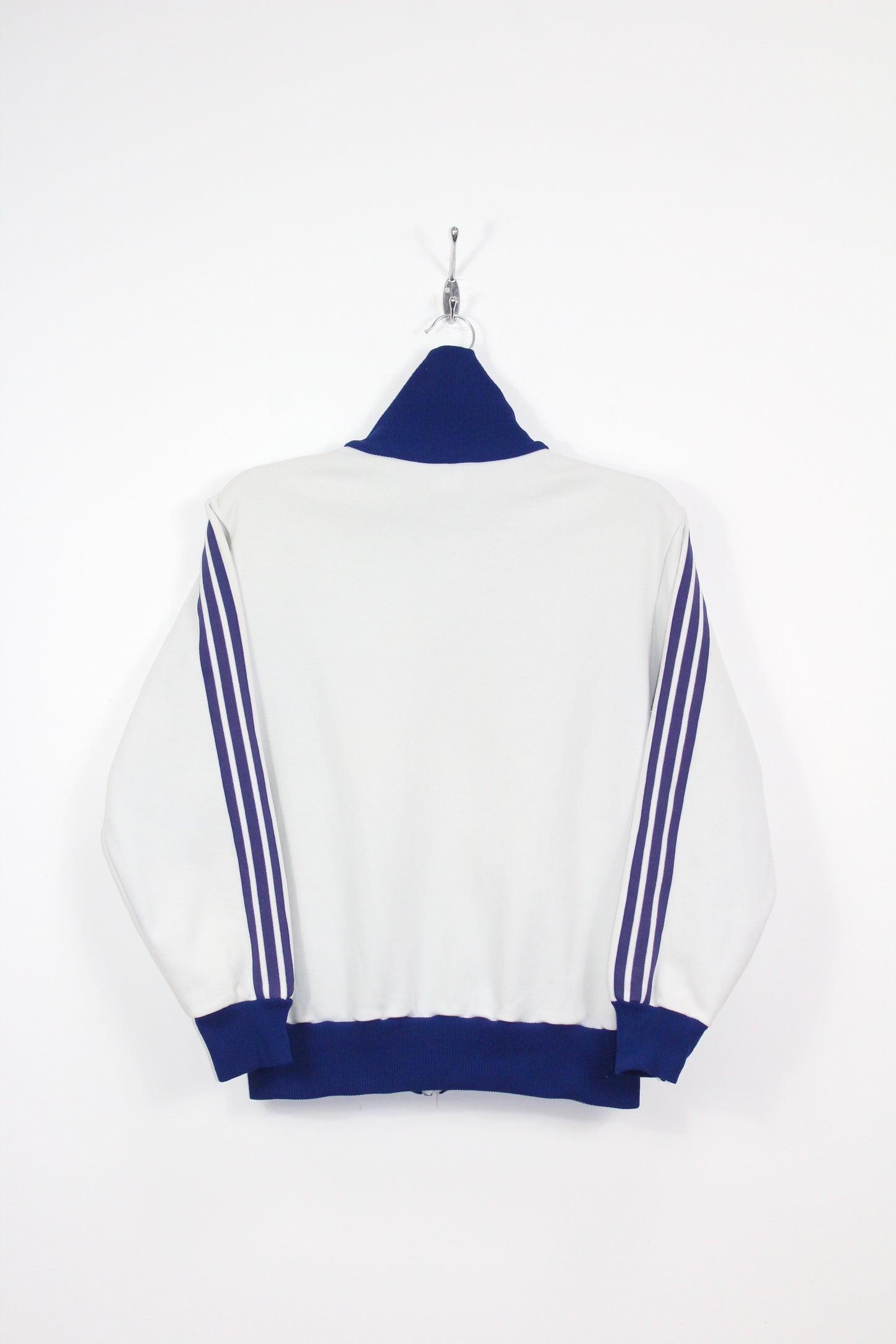 ADIDAS 70'S VINTAGE FIRST EUROPA SCHWAHN TRACKSUIT TOP JACKET MEDIUM