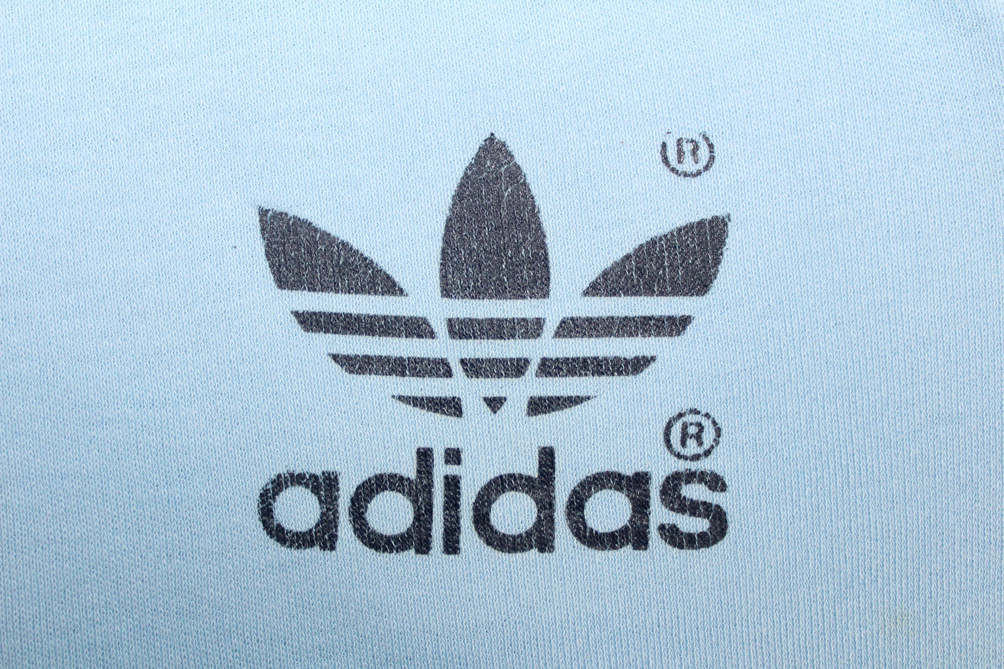 ADIDAS 70'S VINTAGE EUROPA T-SHIRT XS