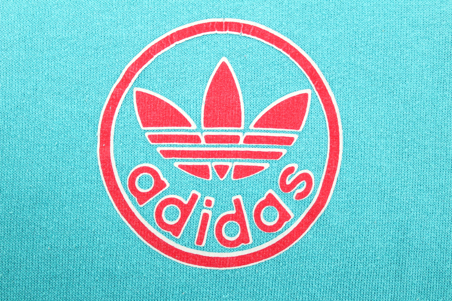 ADIDAS 90'S VINTAGE EUROPA SWEATSHIRT D8 XL