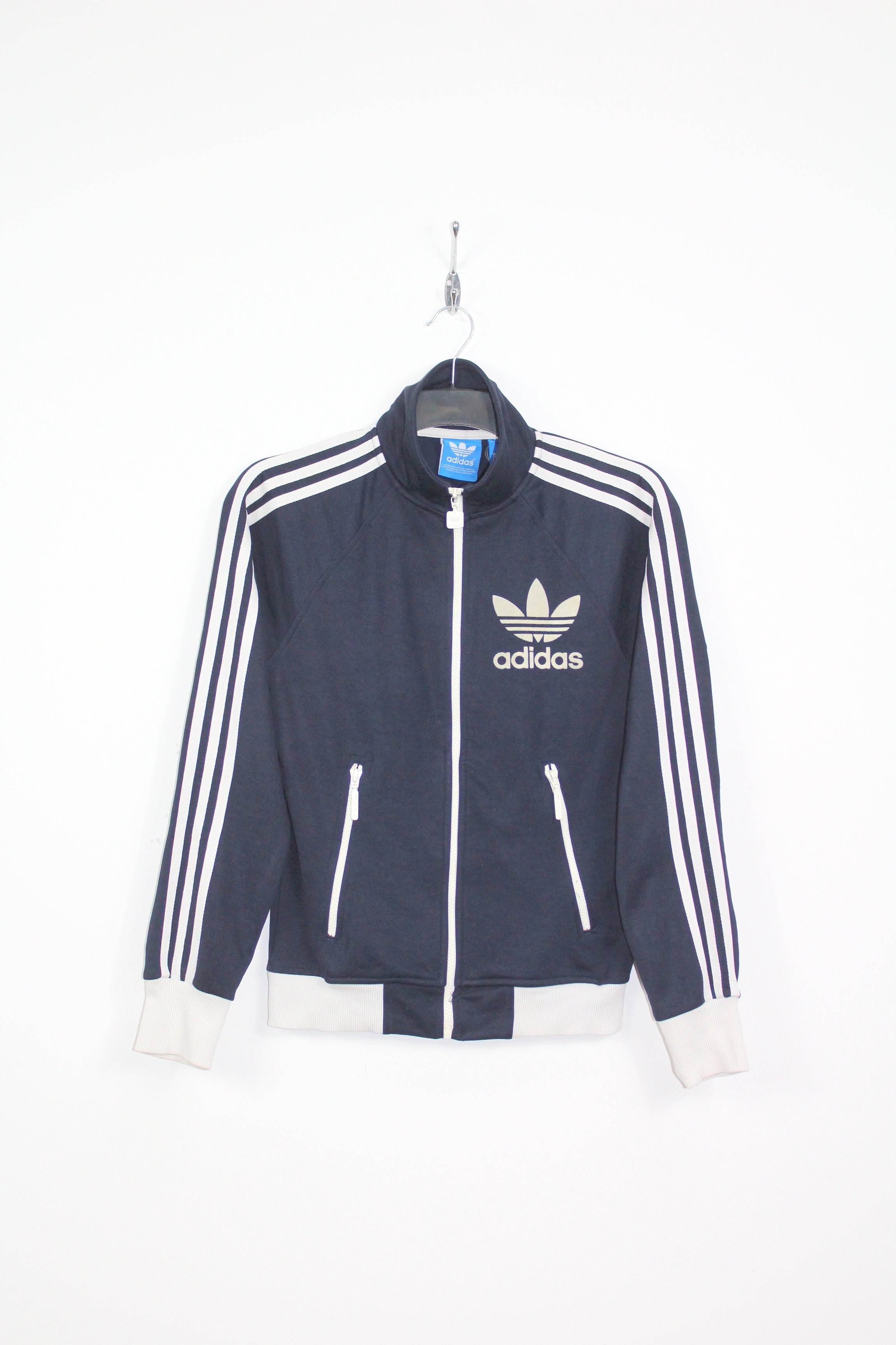 ADIDAS ORIGINALS EUROPA 1970 S TRACKSUIT TOP JACKET SMALL Vintage80scasuals