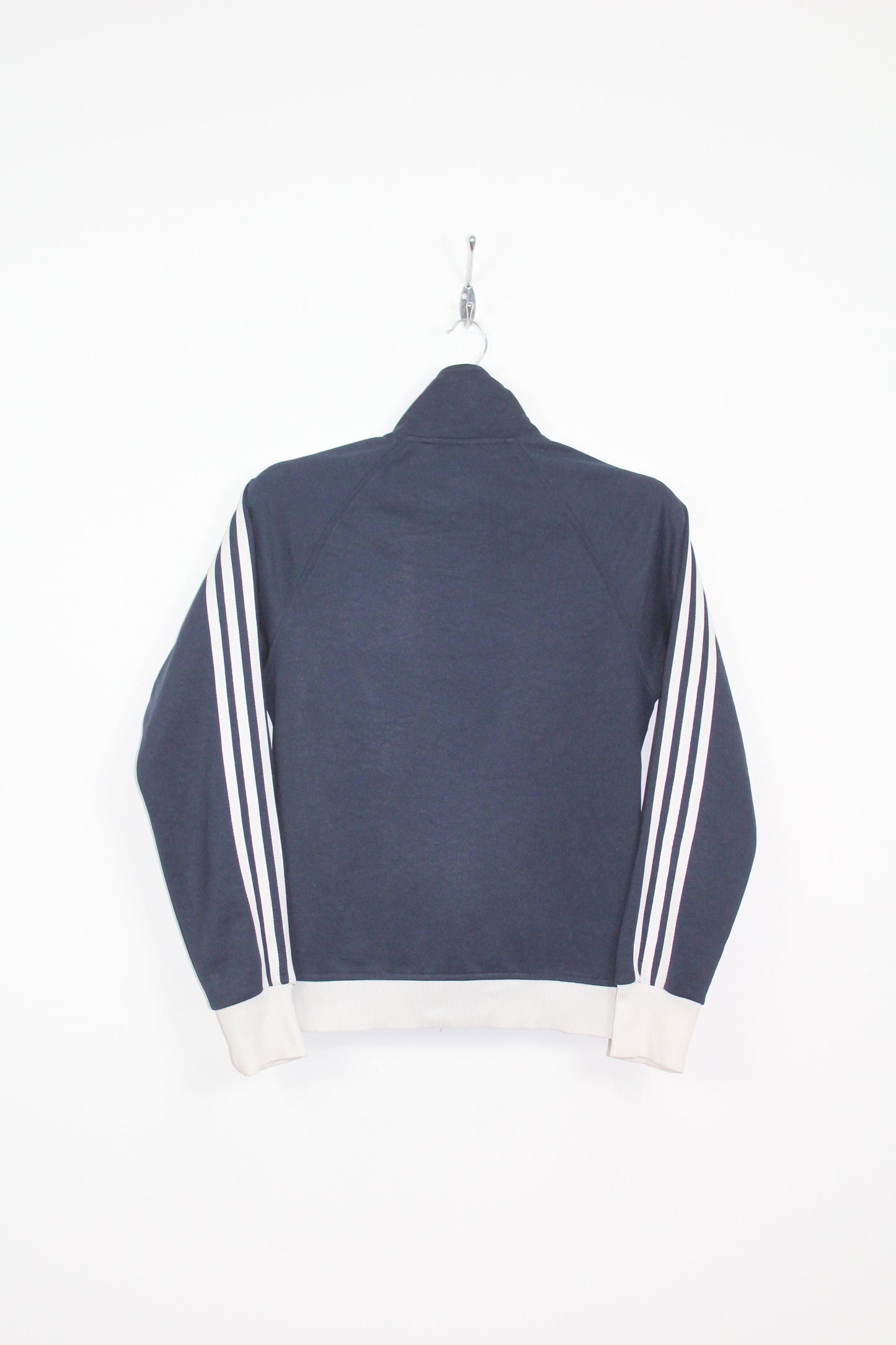 ADIDAS ORIGINALS EUROPA 1970'S TRACKSUIT TOP JACKET SMALL