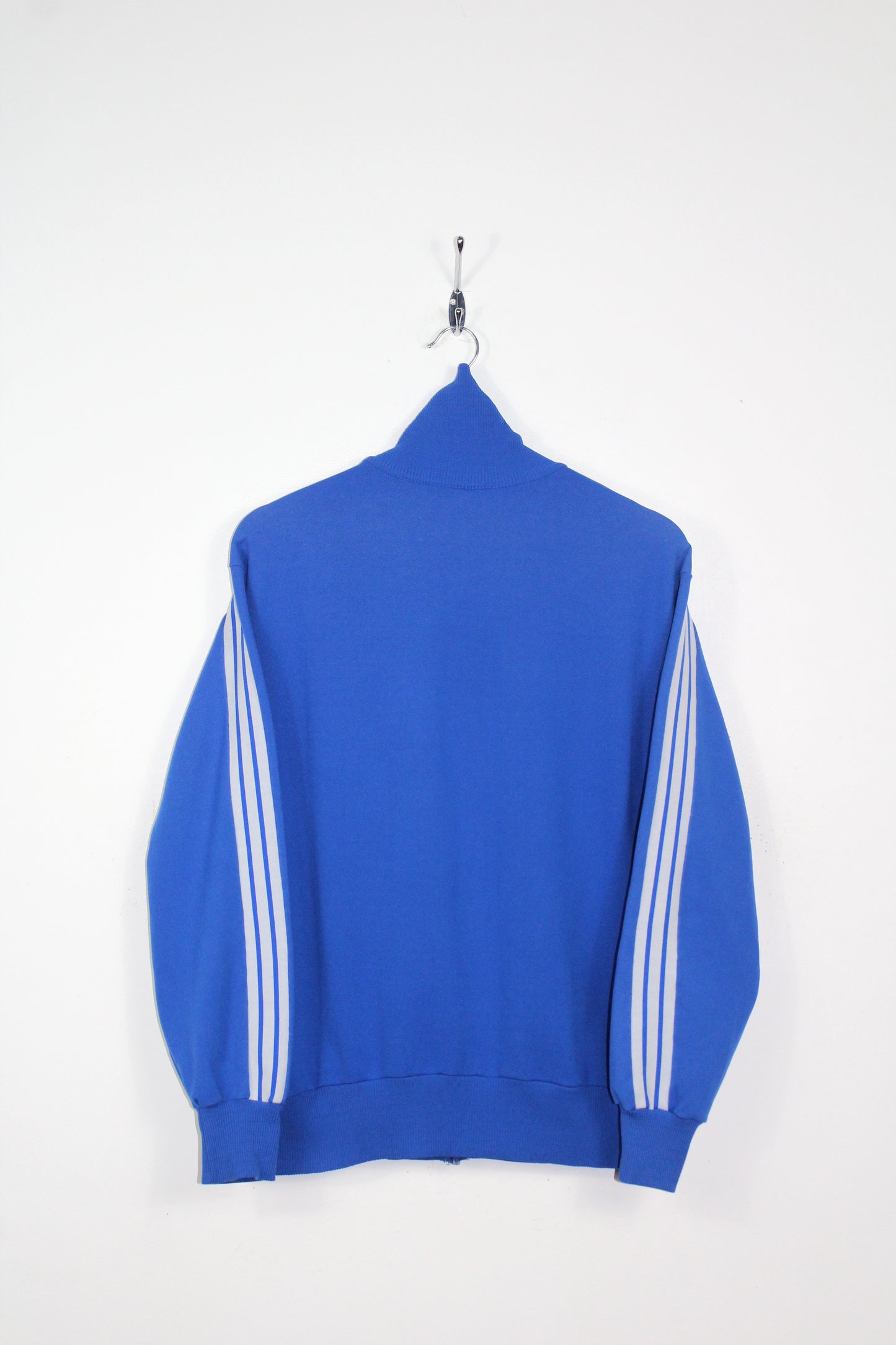 ADIDAS 70'S VINTAGE FIRST EUROPA SCHWAHN TRACKSUIT TOP JACKET MEDIUM