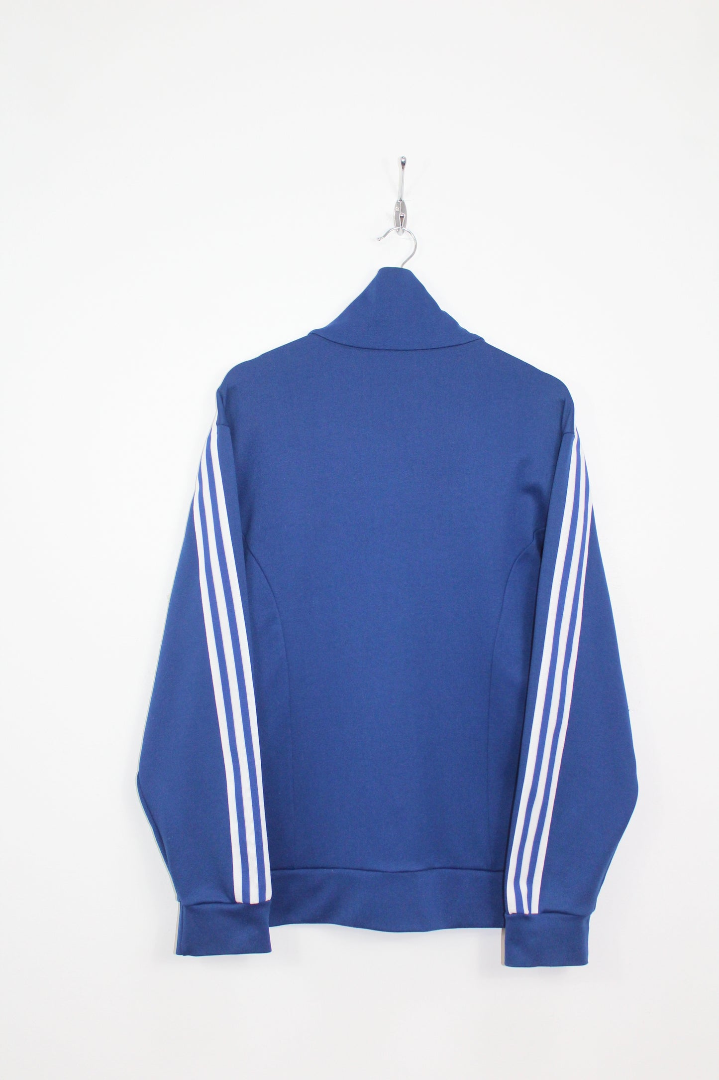 ADIDAS 70'S VINTAGE EUROPA TRACKSUIT TOP JACKET LARGE