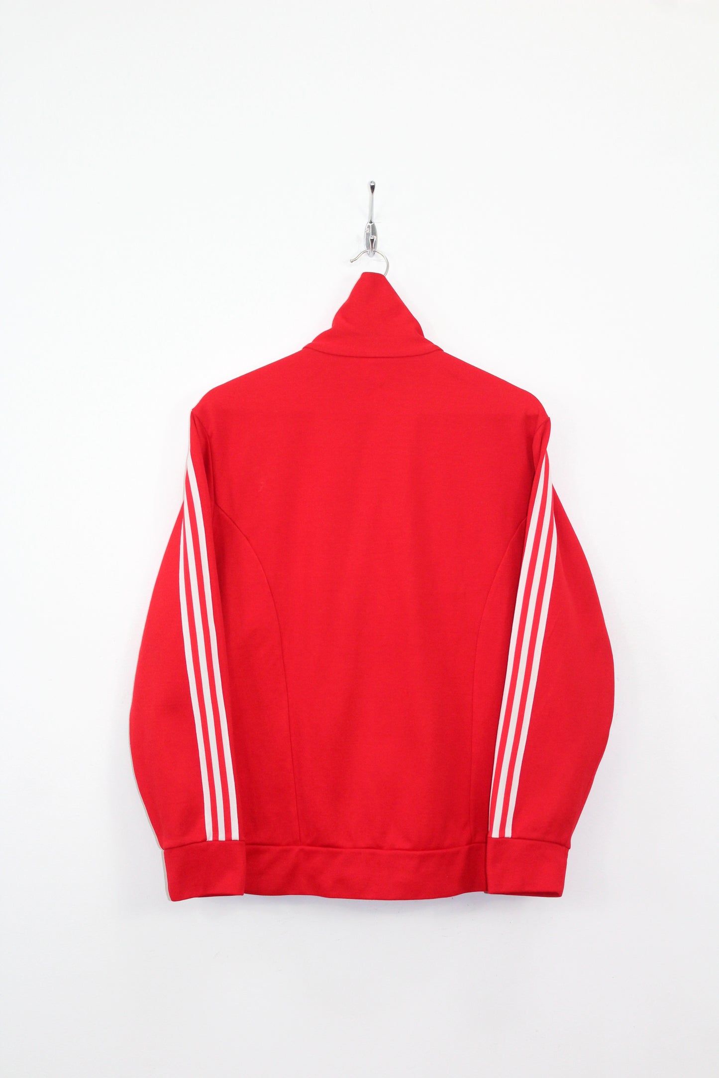 ADIDAS 70'S VINTAGE EUROPA TRACKSUIT TOP JACKET D6 MEDIUM