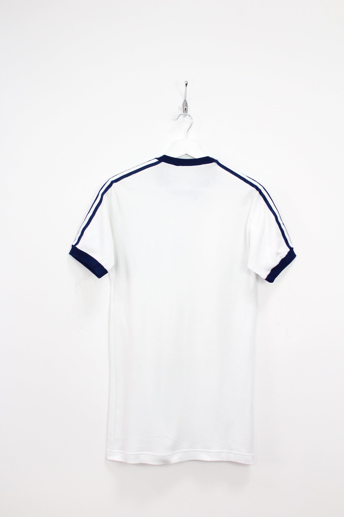 ADIDAS 70'S VINTAGE EUROPA T-SHIRT MEDIUM