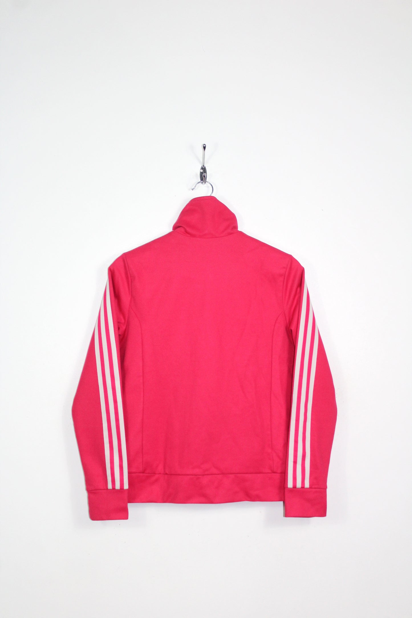 ADIDAS ORIGINALS EUROPA 1970'S TRACKSUIT TOP JACKET UK 10,SMALL (WOMEN'S)