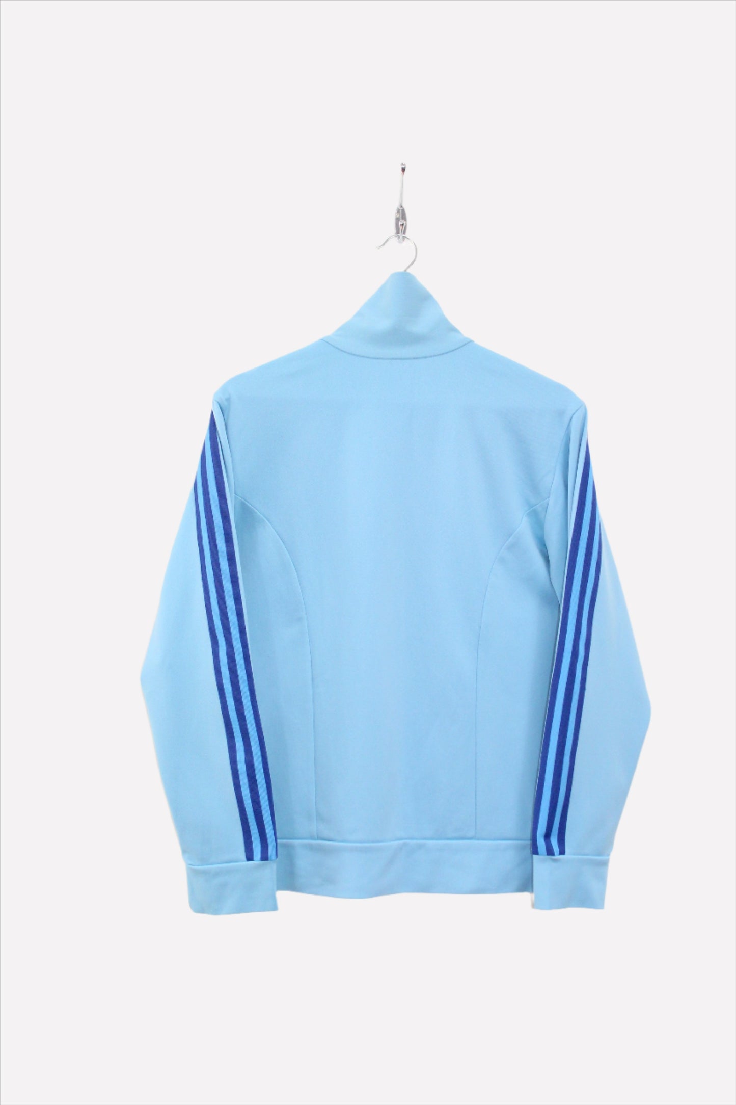 ADIDAS 70'S VINTAGE EUROPA TRACKSUIT TOP JACKET MEDIUM