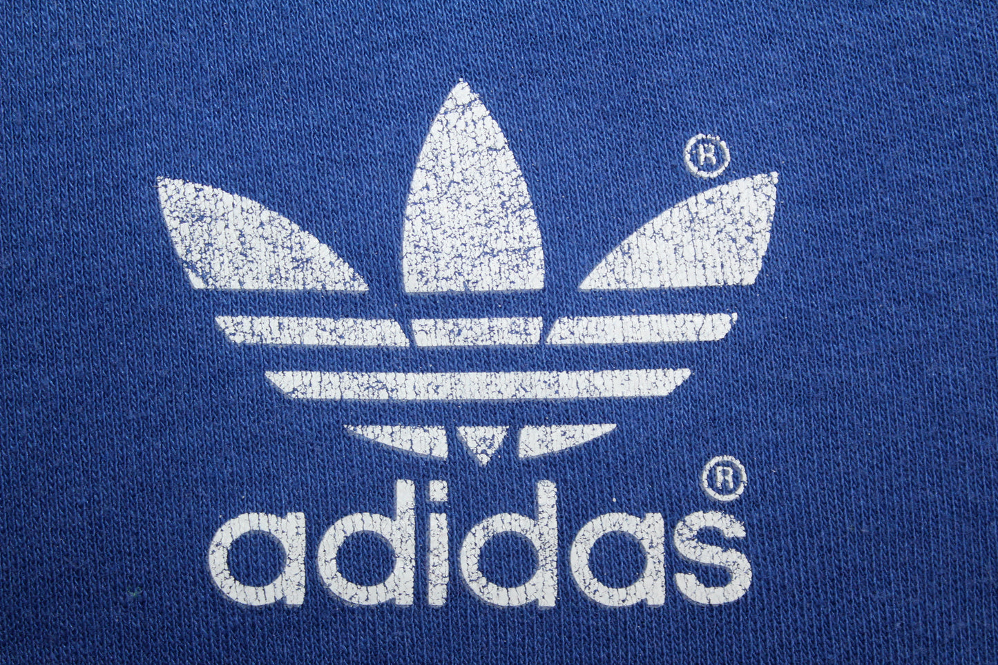 ADIDAS 70'S VINTAGE EUROPA T-SHIRT XS