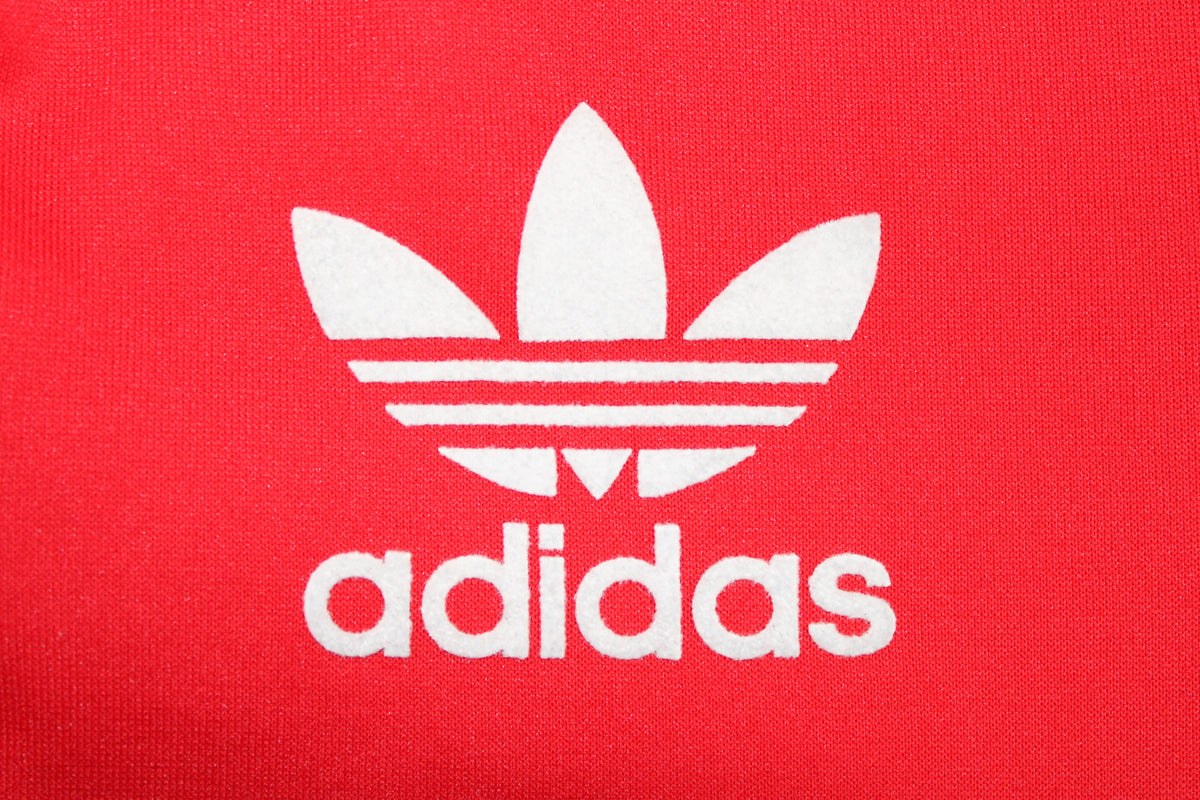 ADIDAS ORIGINALS EUROPA HOODIE TRACKSUIT TOP JACKET LARGE