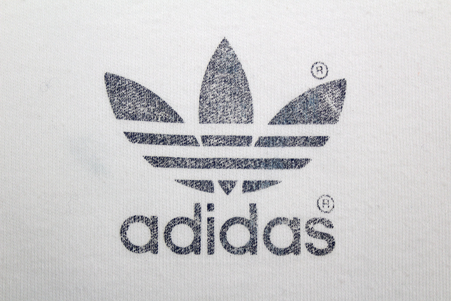 ADIDAS 70'S VINTAGE EUROPA T-SHIRT MEDIUM