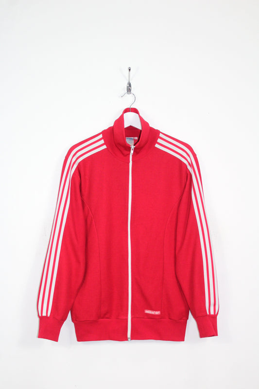 ADIDAS 70'S VINTAGE EUROPA SCHWAHN TRACKSUIT TOP JACKET MEDIUM