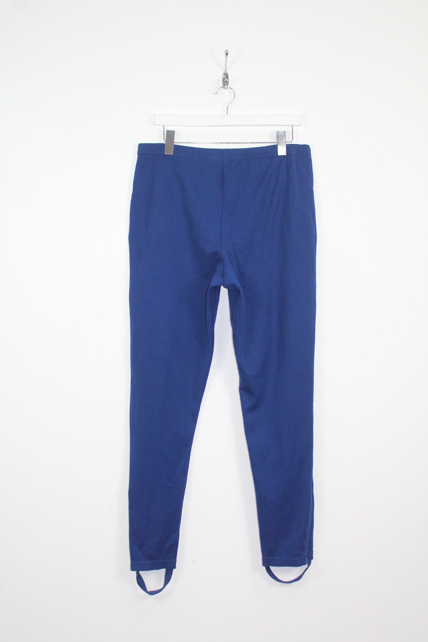 ADIDAS 70'S VINTAGE FIRST EUROPA RUNNING TRACKSUIT BOTTOMS D8 XL