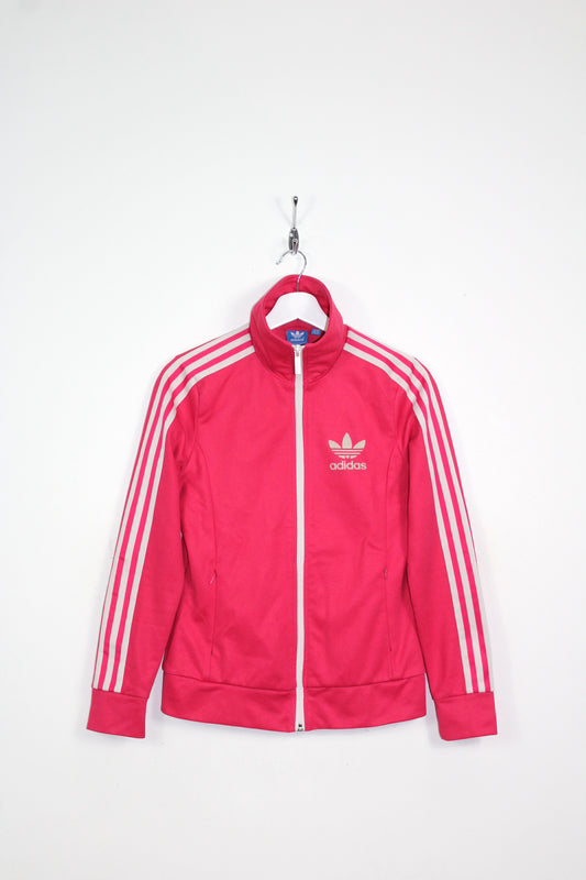 ADIDAS ORIGINALS EUROPA 1970'S TRACKSUIT TOP JACKET UK 10,SMALL (WOMEN'S)