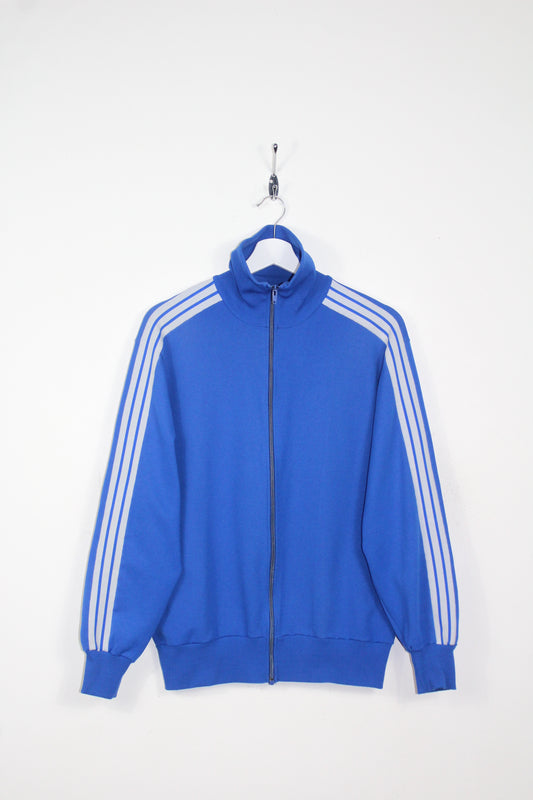 ADIDAS 70'S VINTAGE FIRST EUROPA SCHWAHN TRACKSUIT TOP JACKET MEDIUM