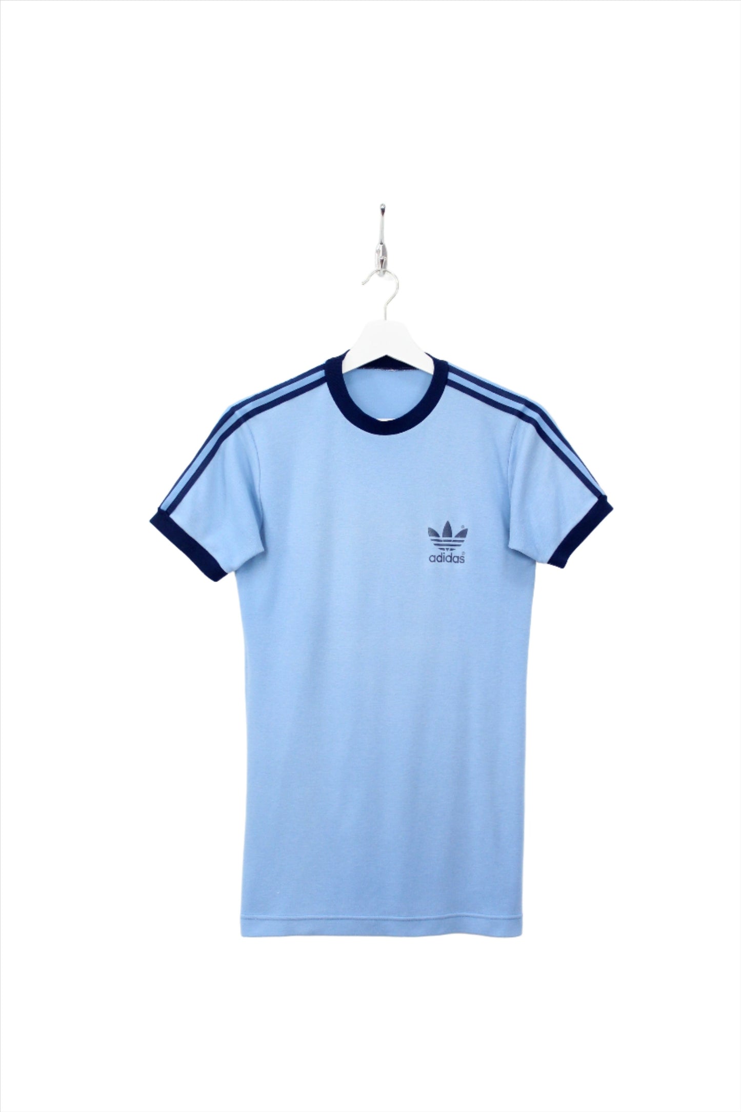 ADIDAS 70'S VINTAGE EUROPA T-SHIRT SMLL