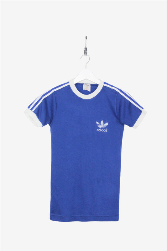 ADIDAS 70'S VINTAGE EUROPA T-SHIRT XS