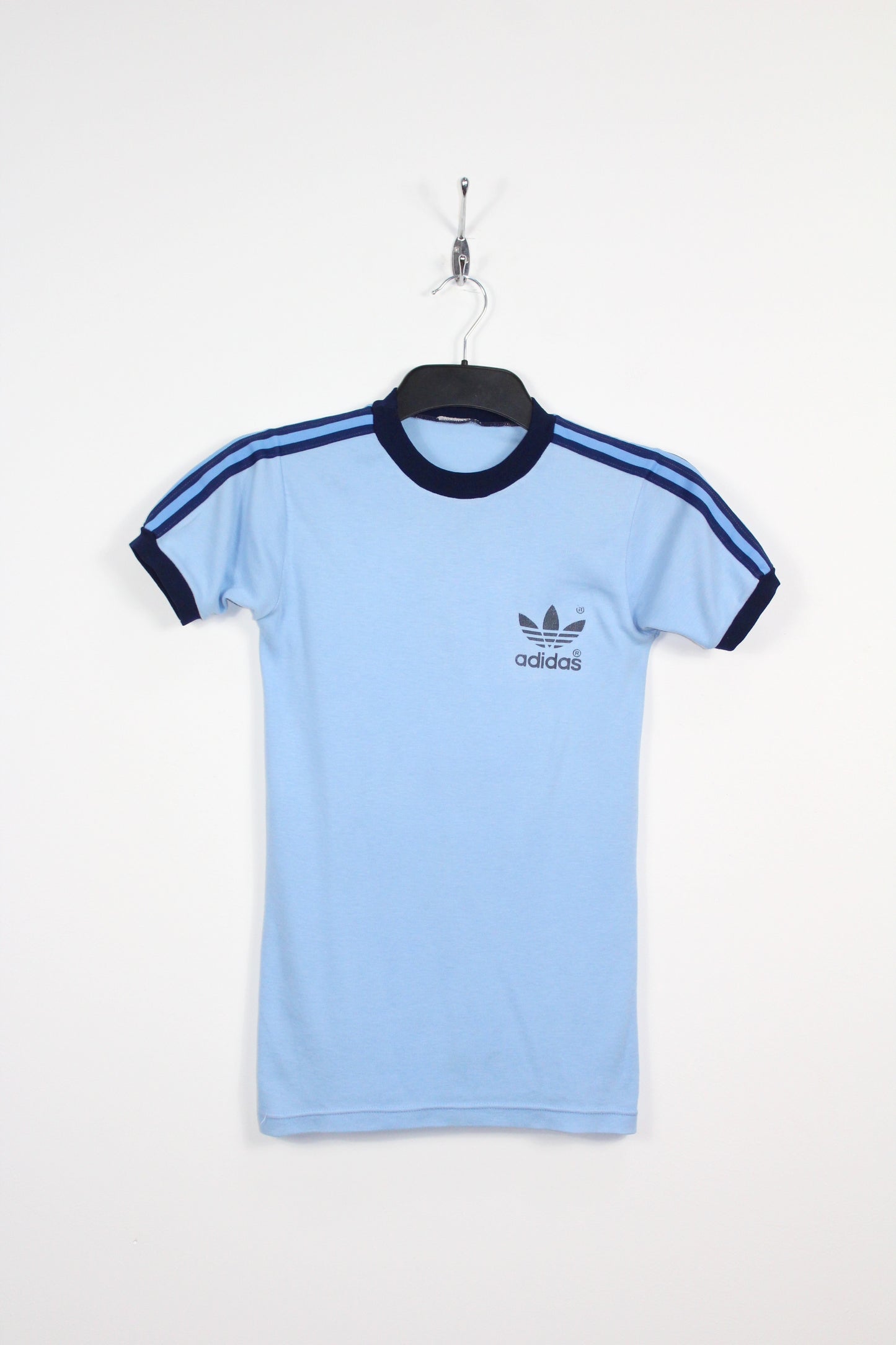 ADIDAS 70'S VINTAGE EUROPA T-SHIRT XS