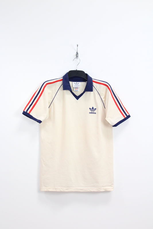 ADIDAS 90'S VINTAGE EUROPA T-SHIRT MEDIUM