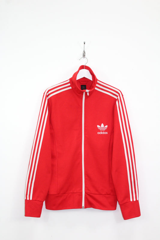 ADIDAS ORIGINALS EUROPA 1970'S TRACKSUIT TOP JACKET MEDIUM