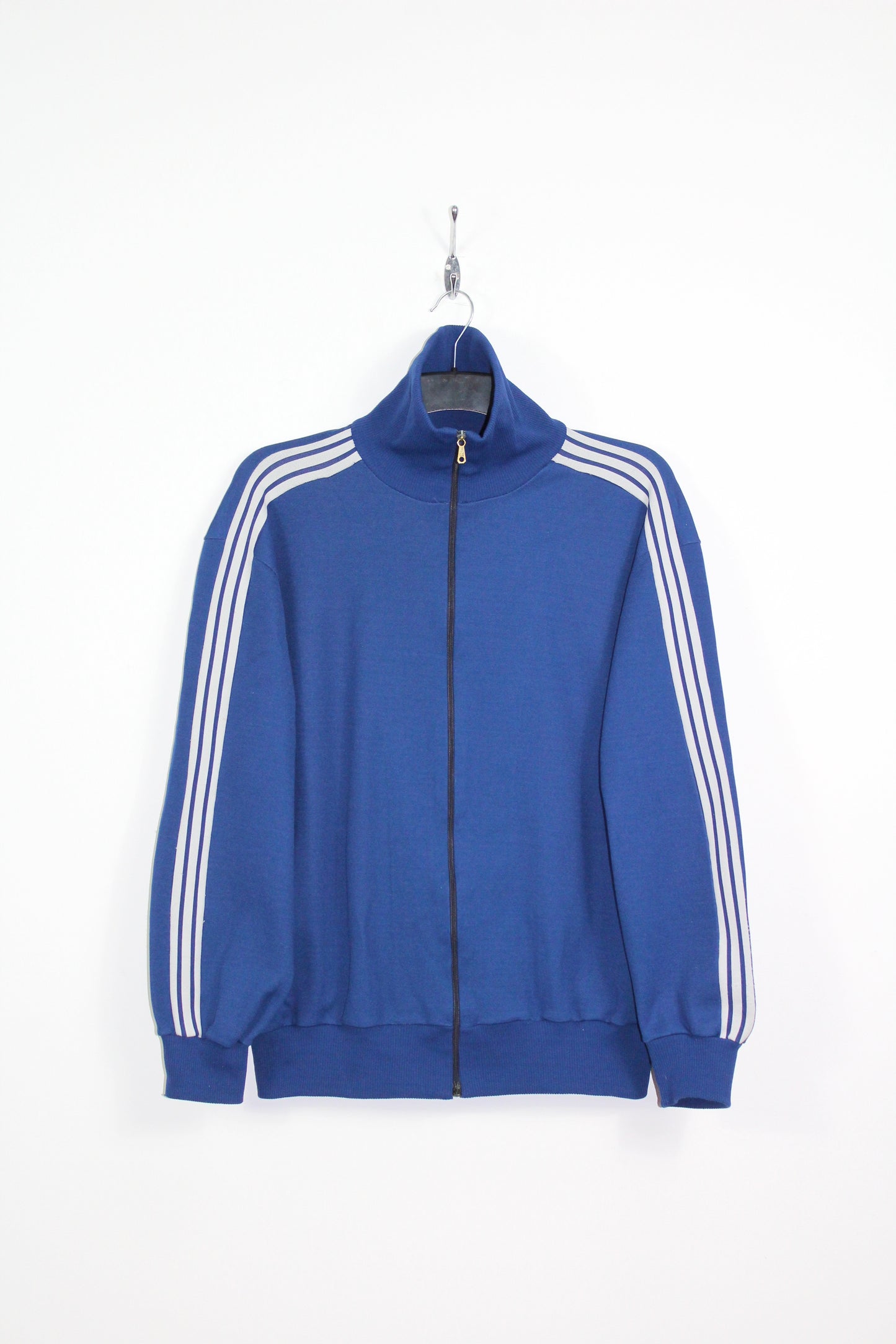 ADIDAS 70'S VINTAGE FIRST EUROPA TRACKSUIT TOP JACKET XL