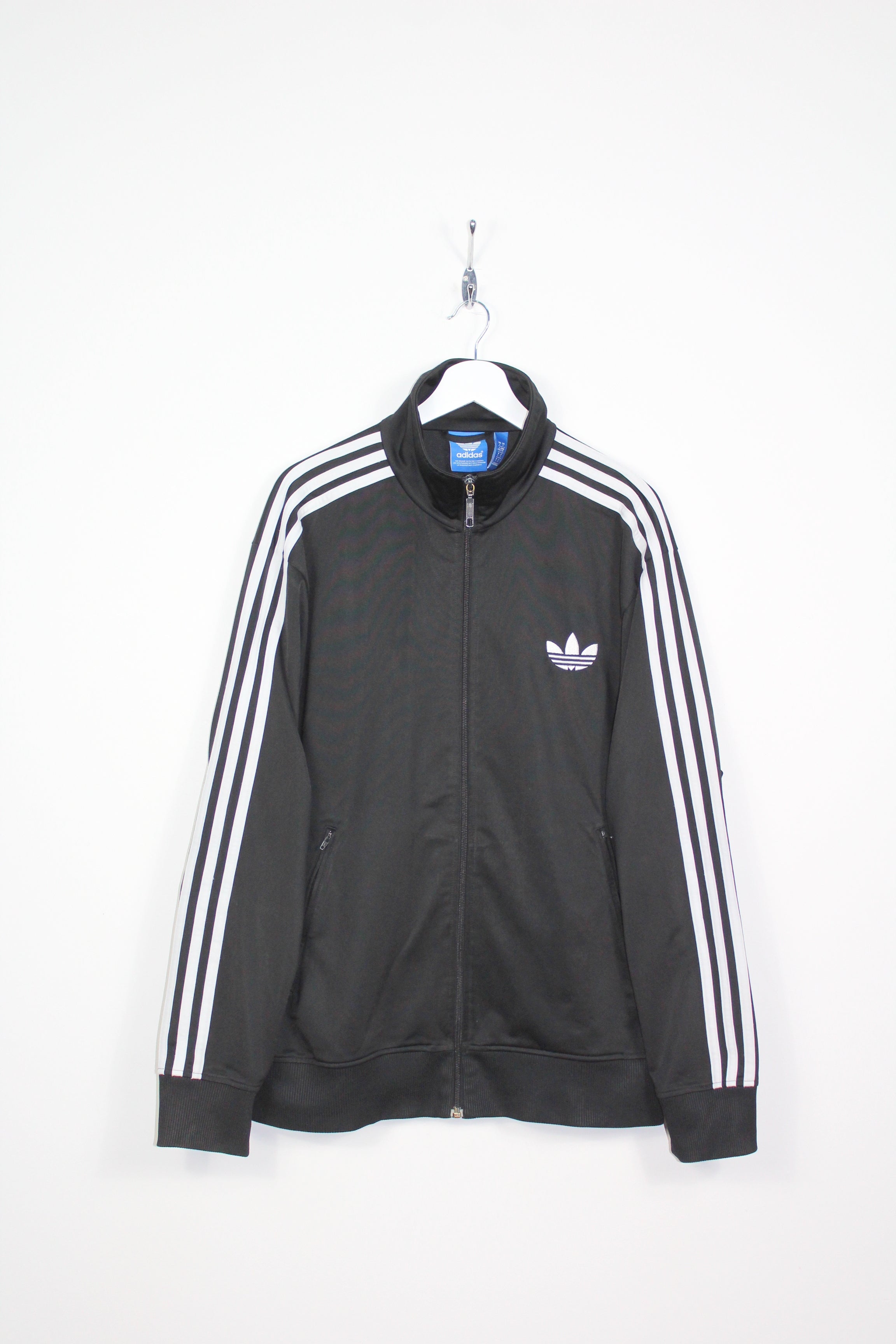 Adidas firebird tracksuit outlet top