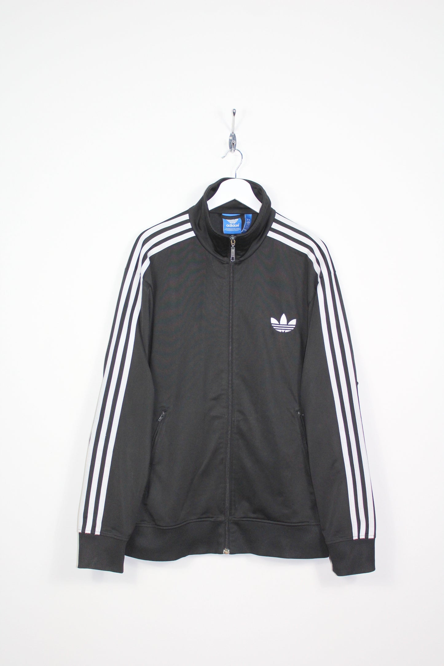 ADIDAS ORIGINALS FIREBIRD TRACKSUIT TOP JACKET LARGE