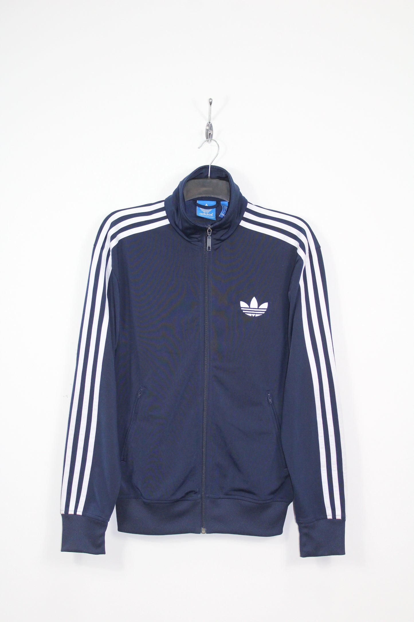 ADIDAS ORIGINALS FIREBIRD TRACKSUIT TOP JACKET SMALL