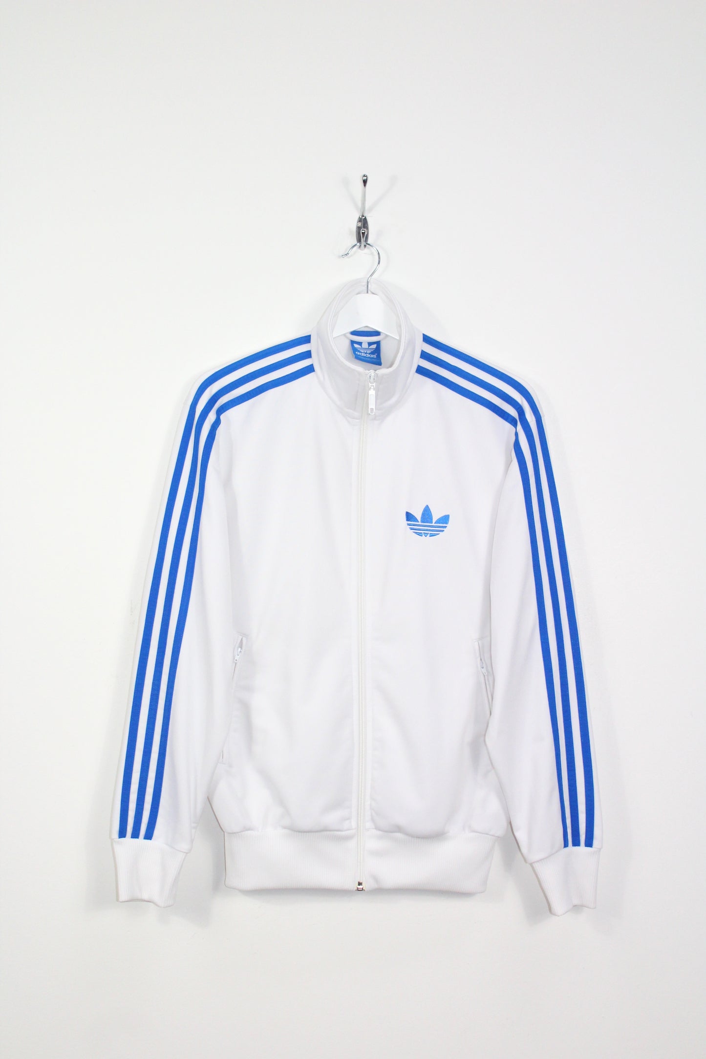 ADIDAS ORIGINALS FIREBIRD TRACKSUIT TOP JACKET LARGE