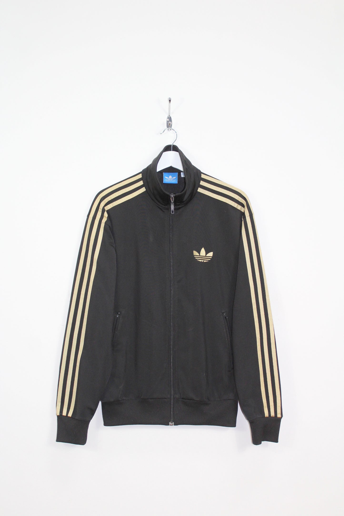 ADIDAS ORIGINALS FIREBIRD TRACKSUIT TOP JACKET MEDIUM