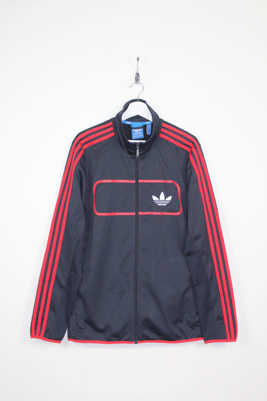 ADIDAS ORIGINALS FIREBIRD STREET DIVER TRACKSUIT TOP JACKET XL