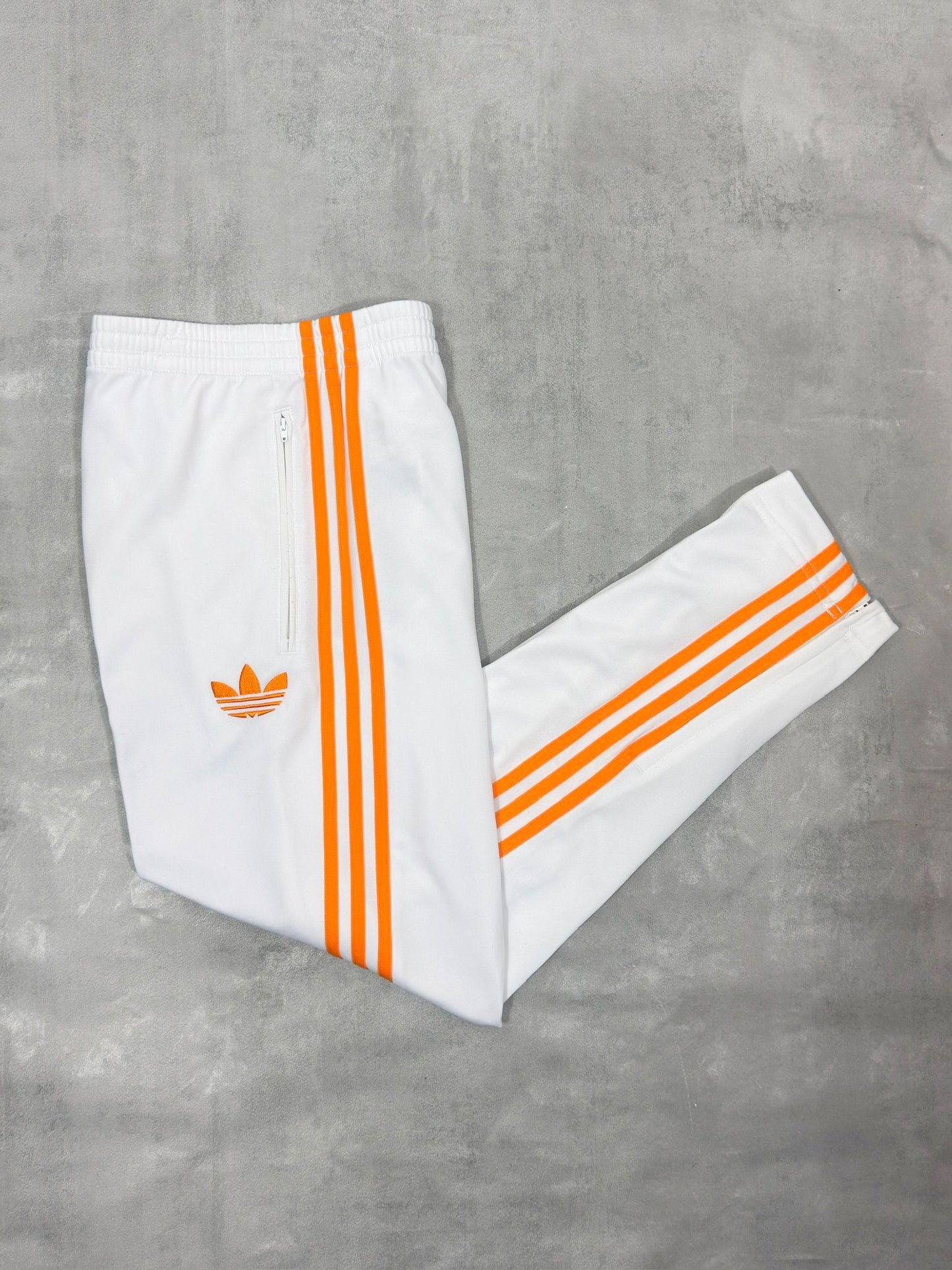 ADIDAS ORIGINALS ADICOLOR FIREBIRD TRACKSUIT BOTTOMS MEDIUM