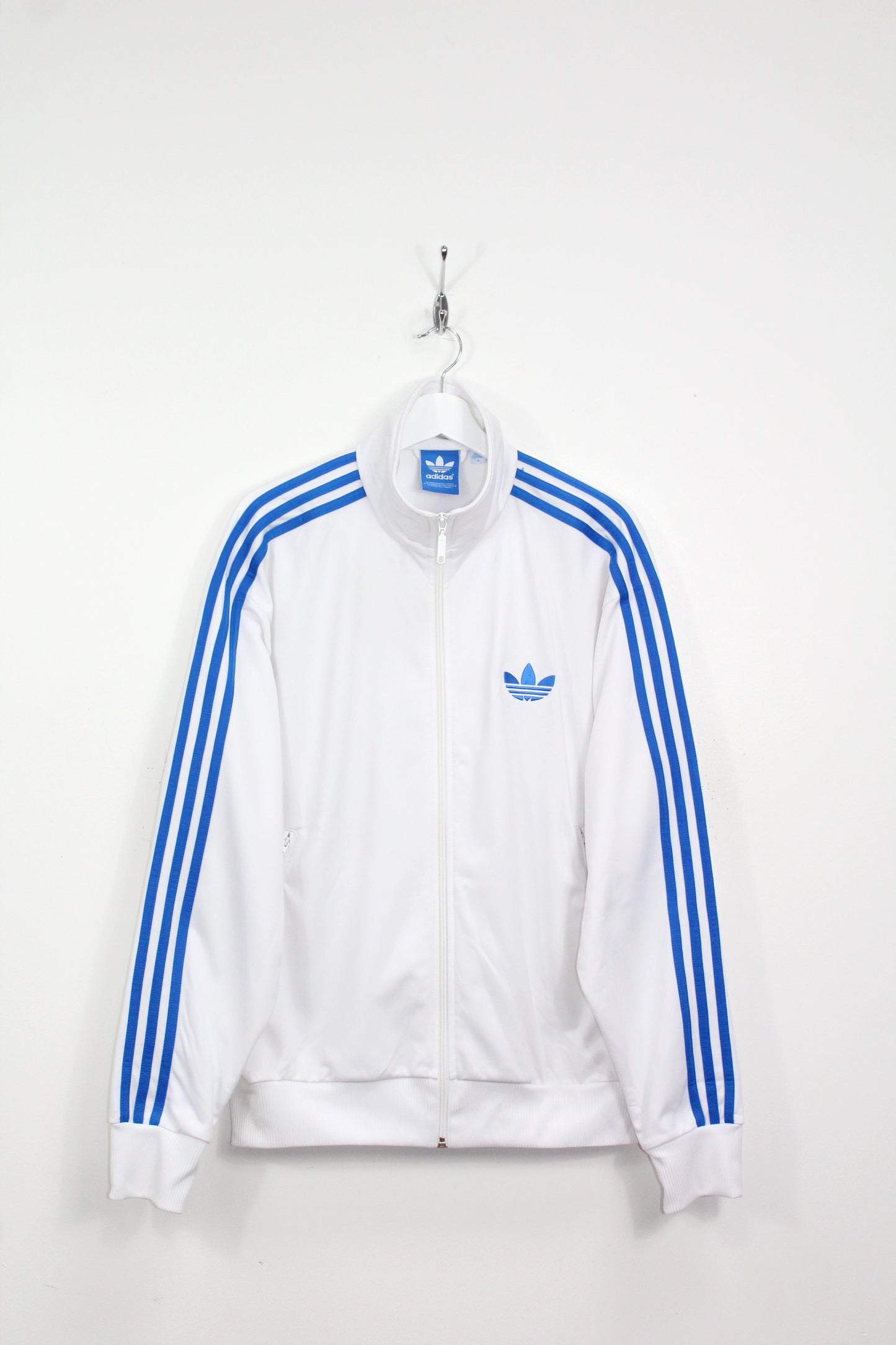 ADIDAS ORIGINALS ADICOLOR FIREBIRD TRACKSUIT TOP JACKET LARGE