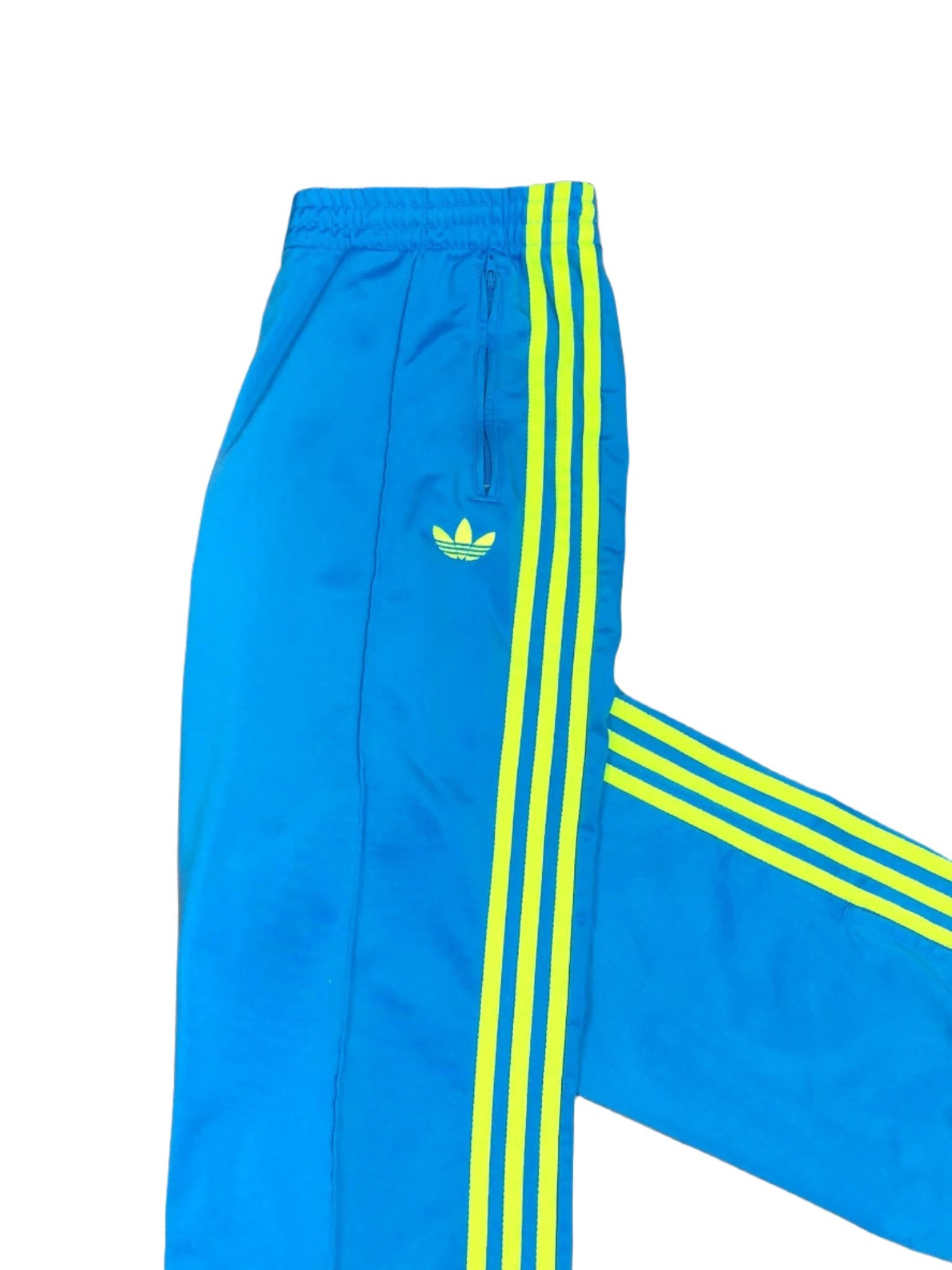 ADIDAS ORIGINALS FIREBIRD TRACKSUIT BOTTOMS MEDIUM