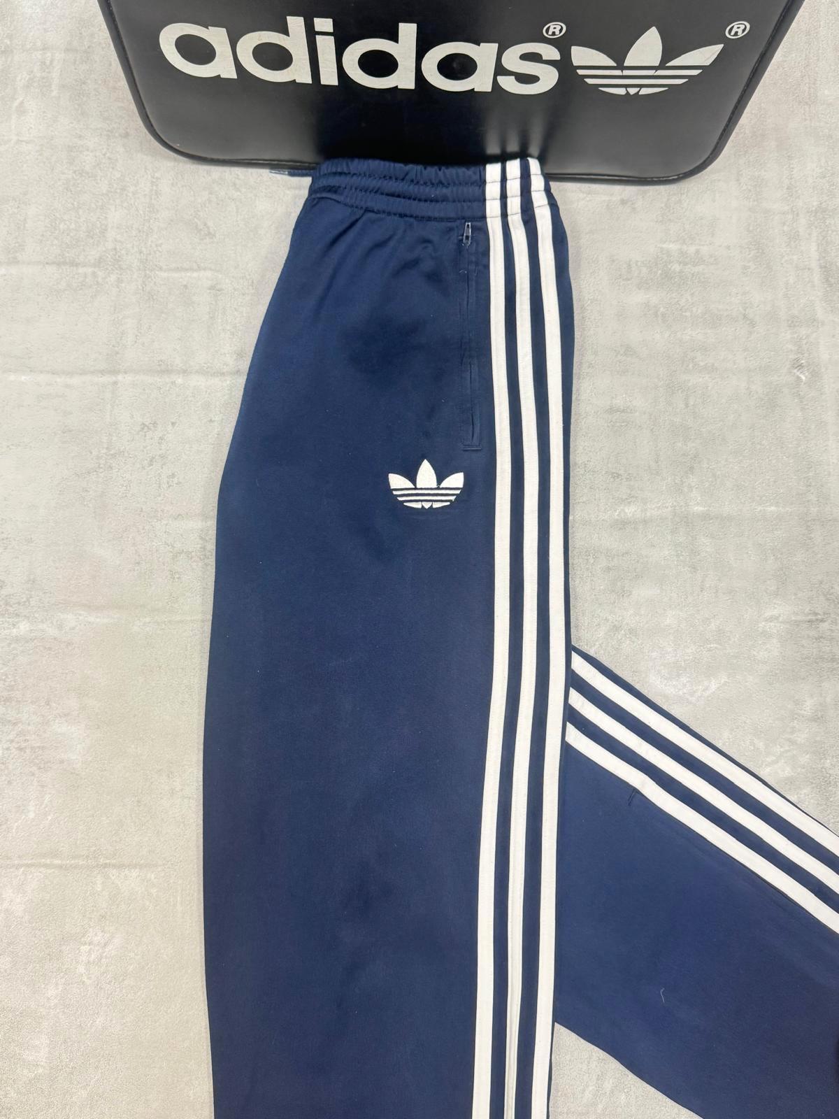 ADIDAS ORIGINALS FIREBIRD TRACKSUIT BOTTOMS MEDIUM