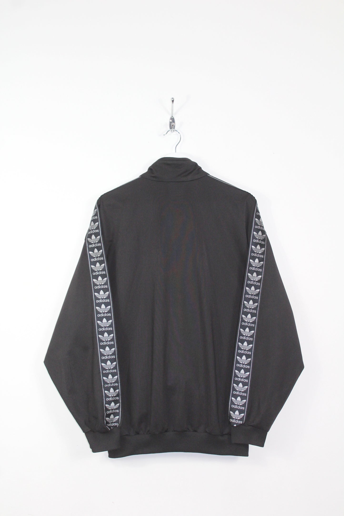 ADIDAS FIREBIRD 90'S VINTAGE TRACKSUIT TOP JACKET D7 XL