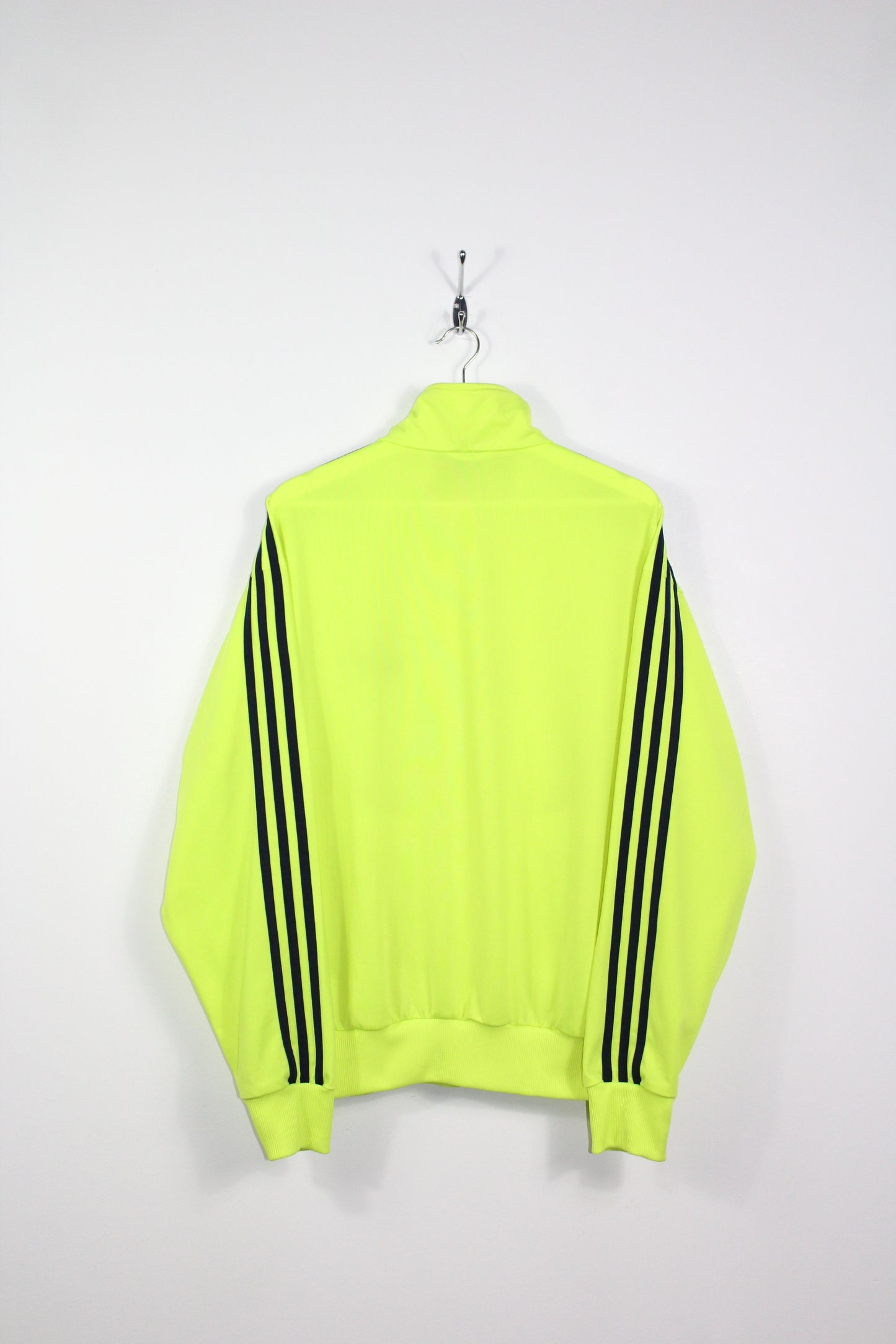 ADIDAS ORIGINALS ADICOLOR FIREBIRD TRACKSUIT TOP JACKET LARGE