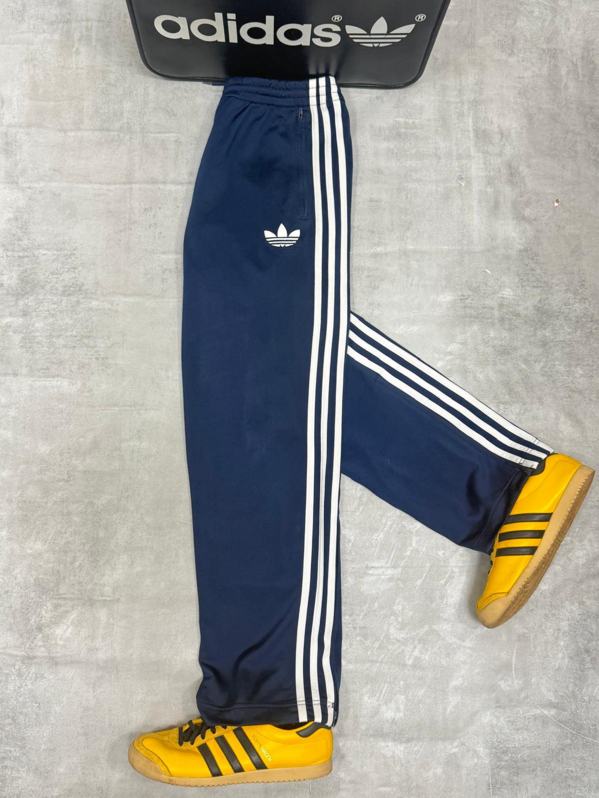 ADIDAS ORIGINALS FIREBIRD TRACKSUIT BOTTOMS MEDIUM