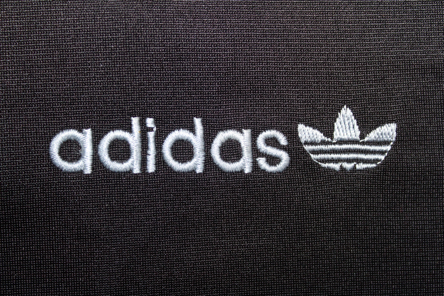 ADIDAS FIREBIRD 90'S VINTAGE TRACKSUIT TOP JACKET D7 XL