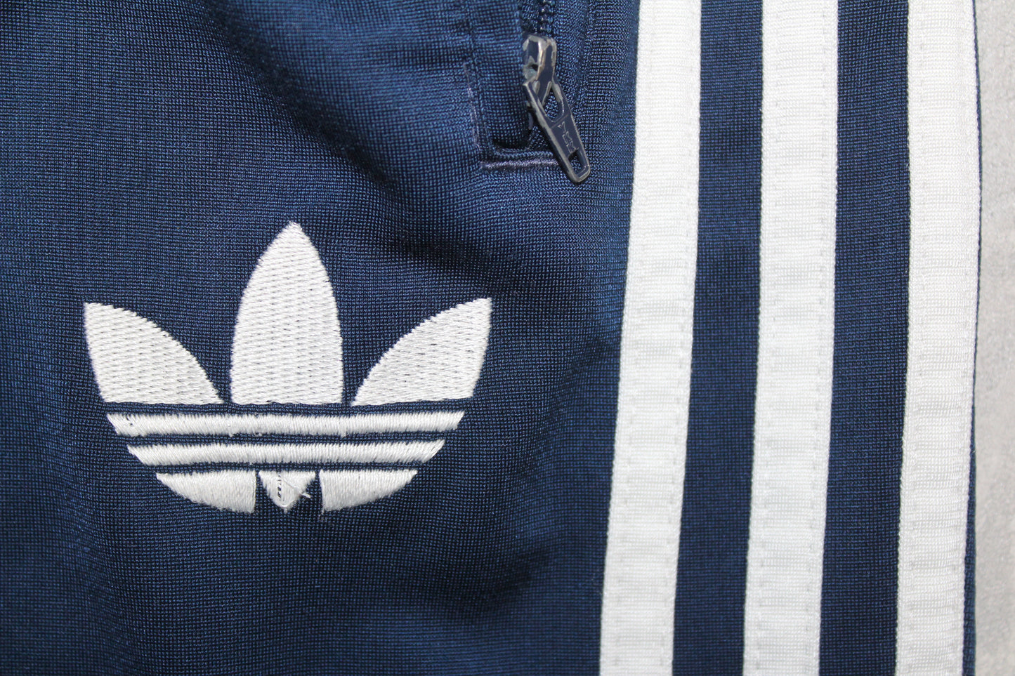 ADIDAS ORIGINALS FIREBIRD TRACKSUIT BOTTOMS SMALL