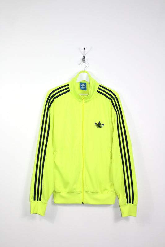 ADIDAS ORIGINALS ADICOLOR FIREBIRD TRACKSUIT TOP JACKET LARGE