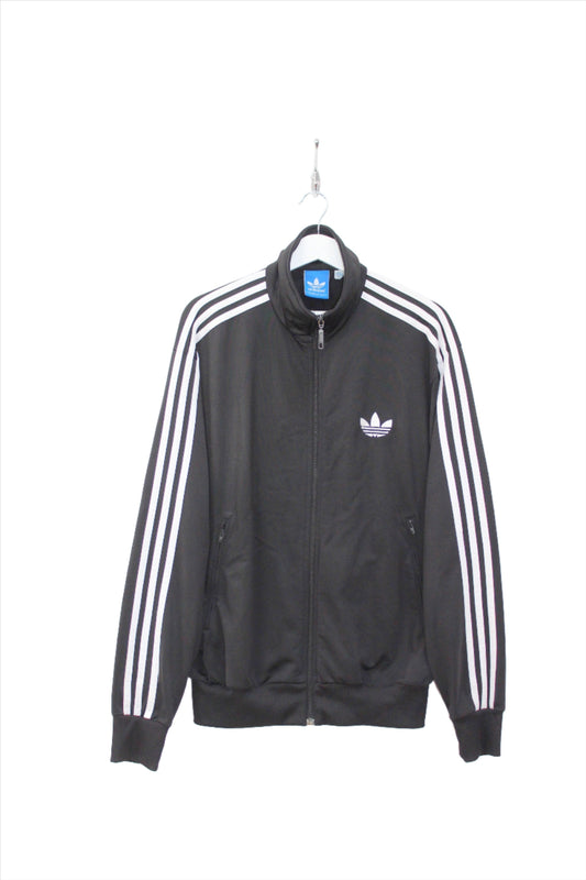 ADIDAS ORIGINALS FIREBIRD TRACKSUIT TOP JACKET LARGE