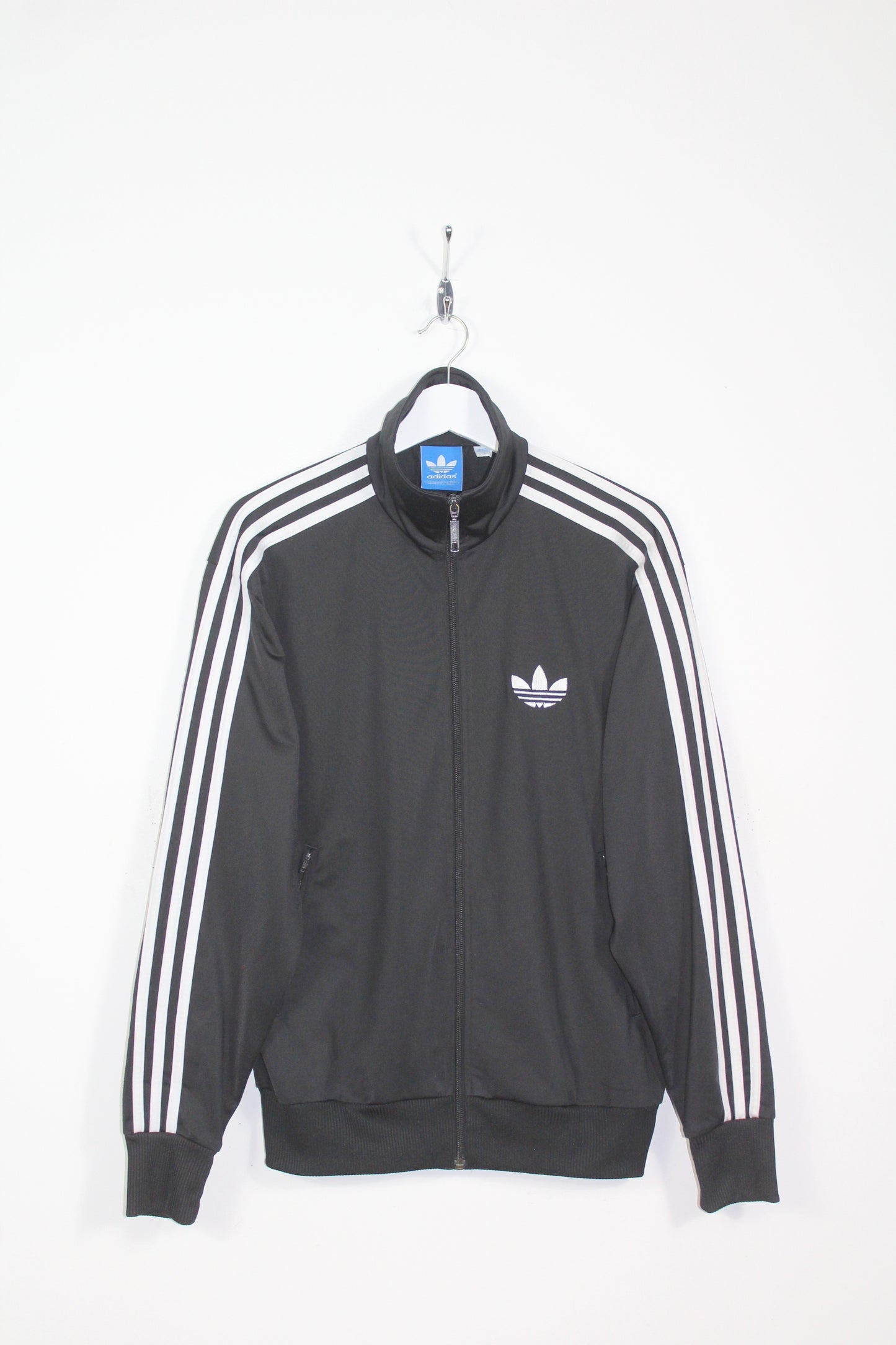 ADIDAS ORIGINALS FIREBIRD TRACKSUIT TOP JACKET SMALL