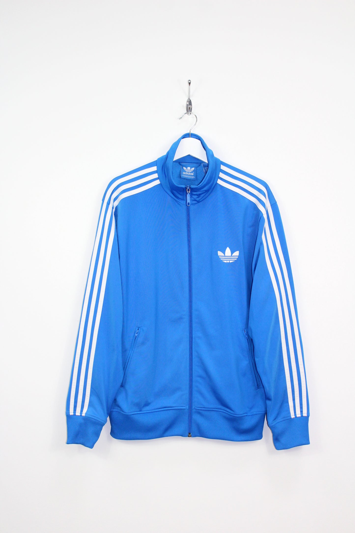 ADIDAS ORIGINALS FIREBIRD TRACKSUIT TOP JACKET MEDIUM