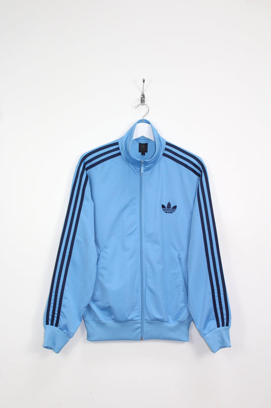 ADIDAS ORIGINALS FIREBIRD TRACKSUIT TOP JACKET SMALL