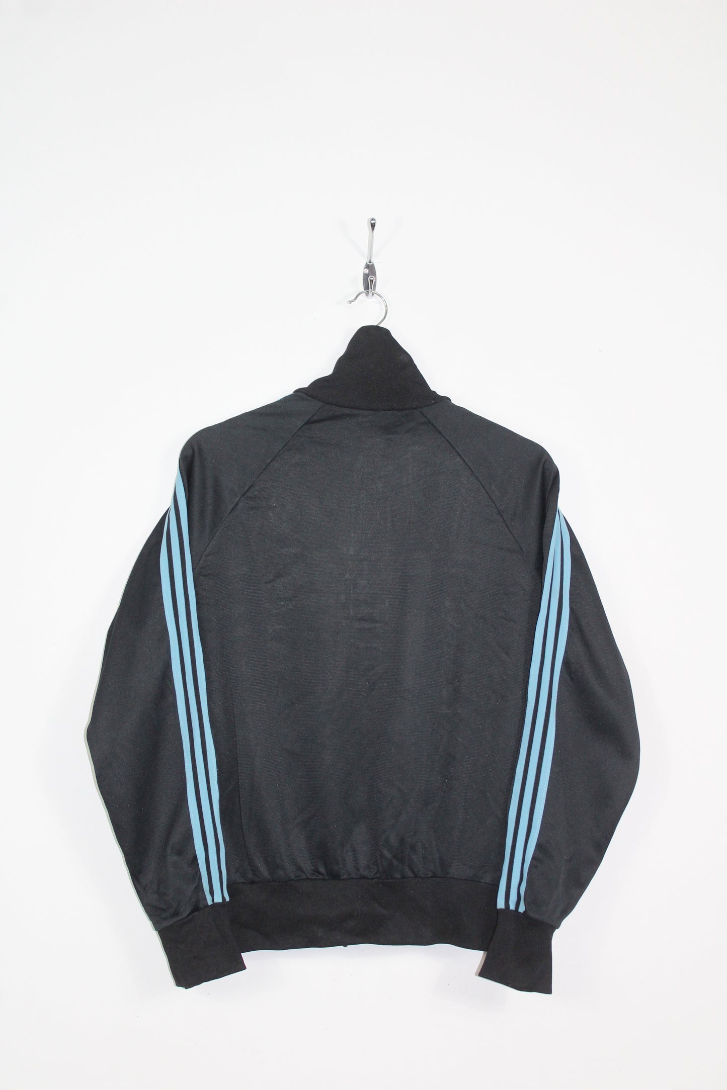 ADIDAS FIRST VENTEX 80'S VINTAGE TRACKSUIT TOP JACKET MEDIUM